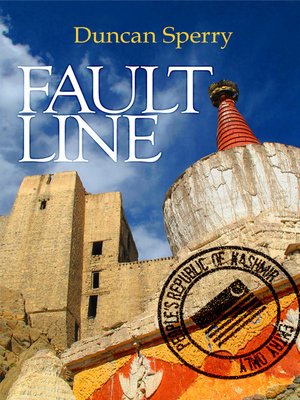 cover image of Fault Line